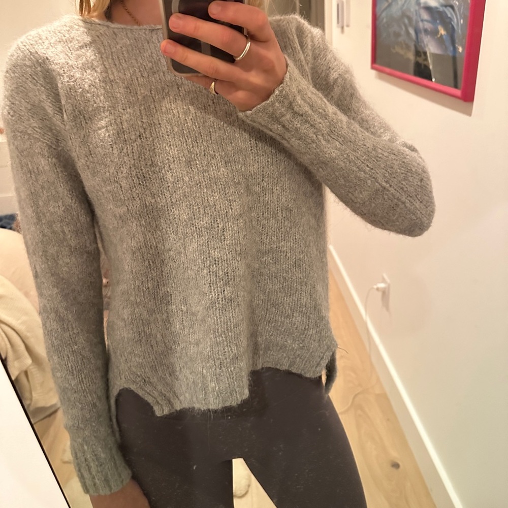 Nili Lotan Sweater